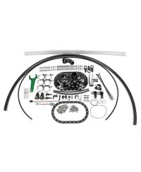 KIT CONVERSION SYSTEME DE RESERVOIR DOUBLE FUEL CELL - RADIUM