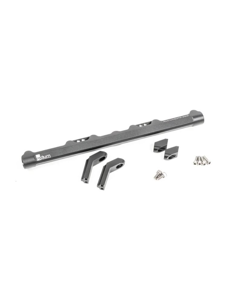 RAMPE INJECTION ESSENCE VOLKSWAGEN 2.8L 12V VR6 - RADIUM