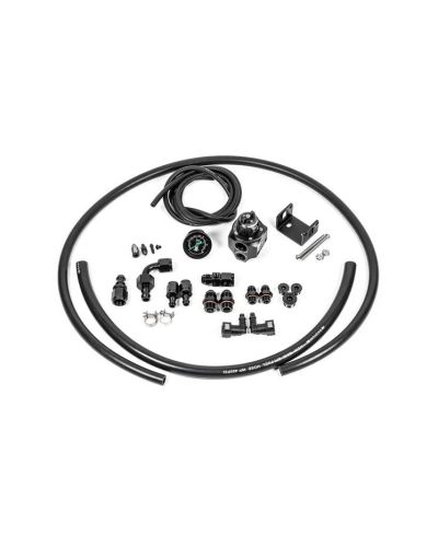 RAMPE INJECTION ESSENCE VOLKSWAGEN 2.8L 24V VR6 - RADIUM