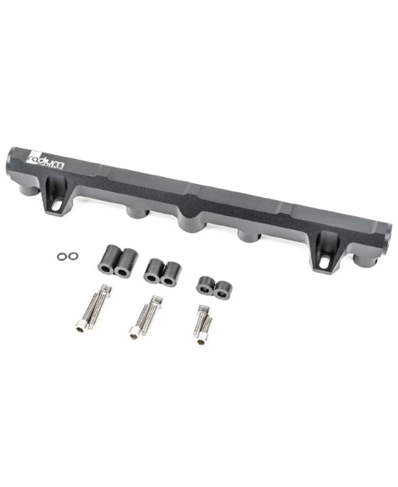 RAMPE INJECTION ESSENCE VOLKSWAGEN/ AUDI 1.8T 20V - RADIUM