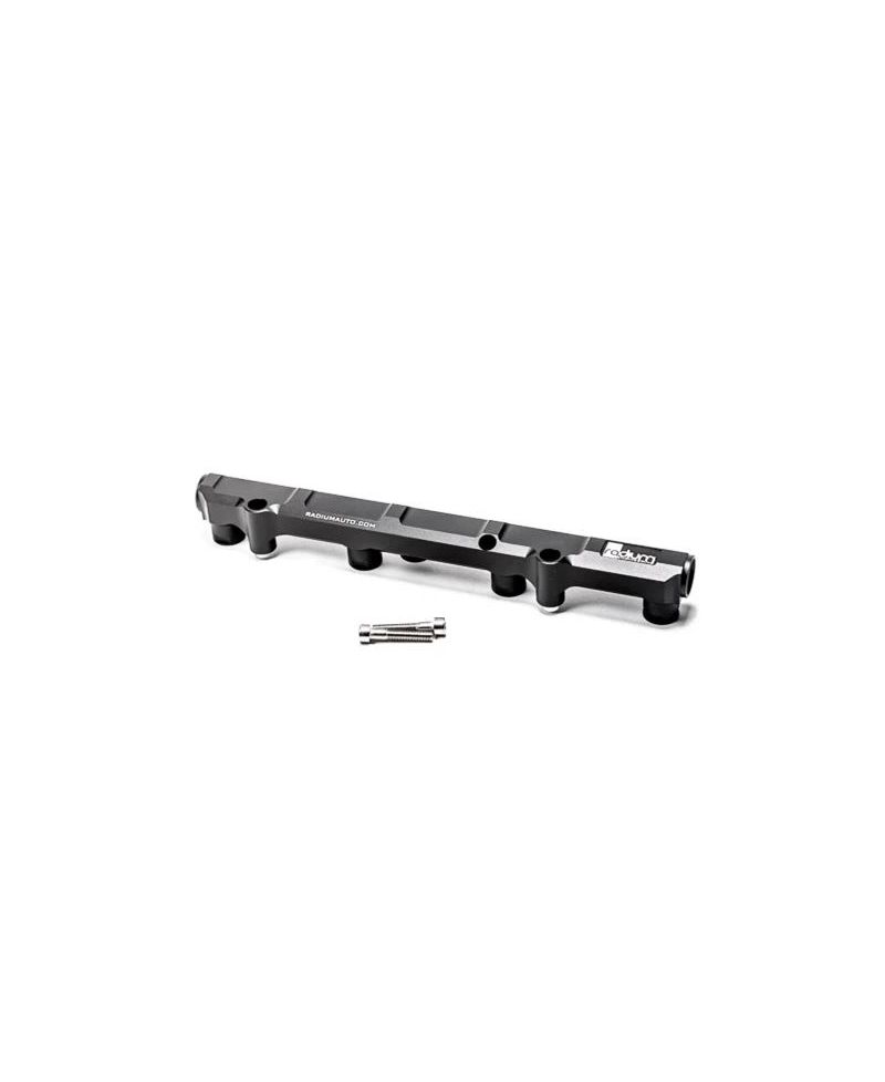 RAMPE INJECTION ESSENCE VOLKSWAGEN/ AUDI EA888 - RADIUM