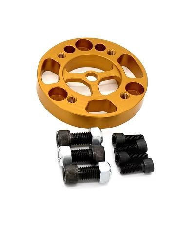 ADAPTATEUR TRANSMISSION BMW