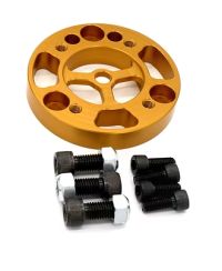 ADAPTATEUR TRANSMISSION BMW