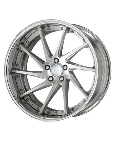 GNOSIS CVS WORK WHEELS