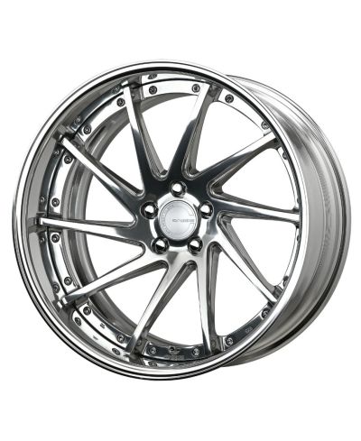 GNOSIS CVS WORK WHEELS
