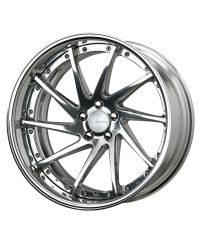 GNOSIS CVS WORK WHEELS
