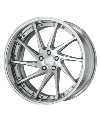 GNOSIS CVS WORK WHEELS