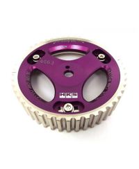 POULIE REGLABLE ARBRE A CAME 4G63 HKS