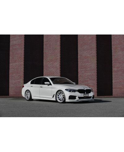 GNOSIS CVS WORK WHEELS