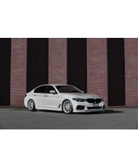 GNOSIS CVS WORK WHEELS