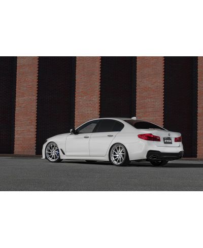 GNOSIS CVS WORK WHEELS