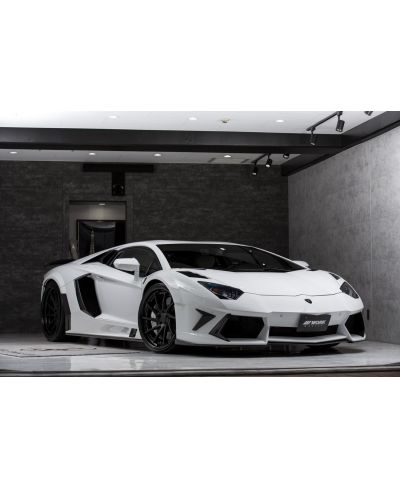 GNOSIS CVS WORK WHEELS