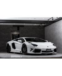 GNOSIS CVS WORK WHEELS