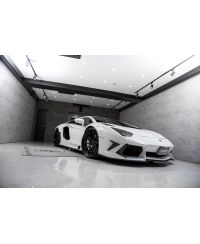 GNOSIS CVS WORK WHEELS