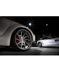 GNOSIS CVS WORK WHEELS