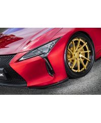 GNOSIS CVS WORK WHEELS