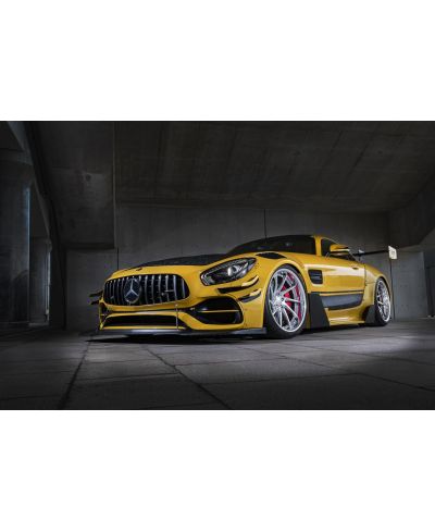 GNOSIS CVS WORK WHEELS