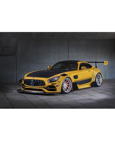 GNOSIS CVS WORK WHEELS