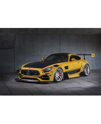 GNOSIS CVS WORK WHEELS