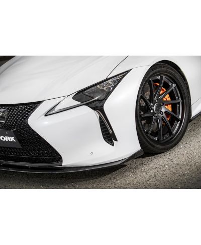 GNOSIS CVS WORK WHEELS