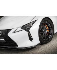 GNOSIS CVS WORK WHEELS