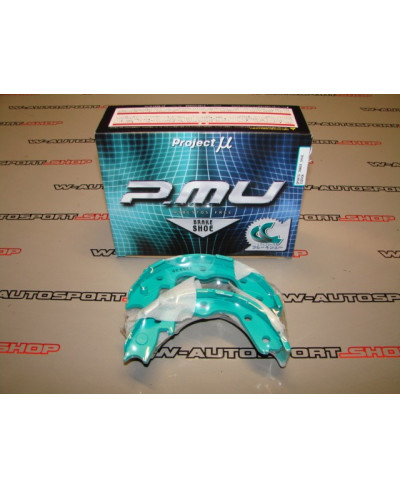 MACHOIRES FREIN DE PARK DRIFT POUR NISSAN