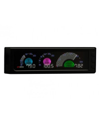 CONSOLE 3 MANOS MULTI-AFFICHAGE apexi