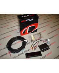 CONSOLE 3 MANOS MULTI-AFFICHAGE apexi
