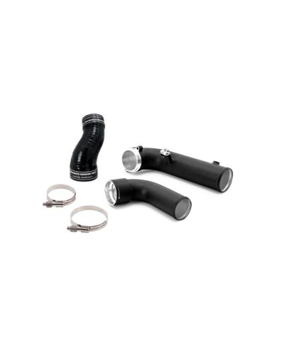 CHARGE PIPES TOYOTA SUPRA MK5 (A90)/ BMW Z4 3.0L - MISHIMOTO