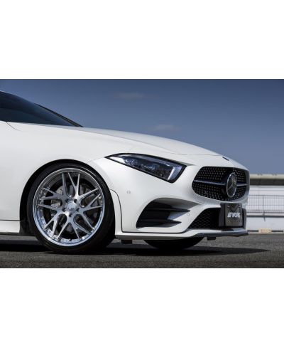 GNOSIS CVX WORK WHEELS