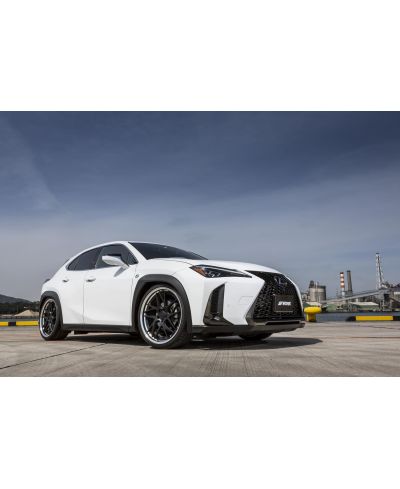 GNOSIS CVX WORK WHEELS