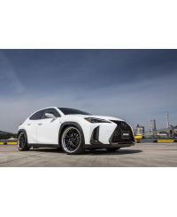 GNOSIS CVX WORK WHEELS