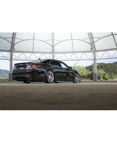 GNOSIS CVX WORK WHEELS