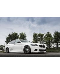 GNOSIS CVX WORK WHEELS