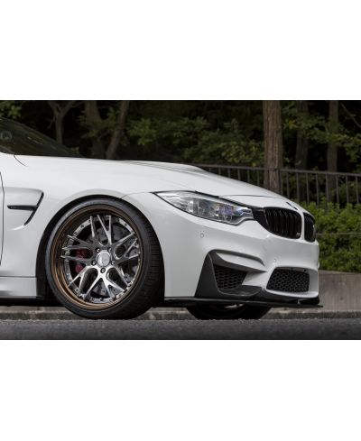 GNOSIS CVX WORK WHEELS