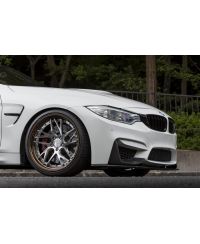 GNOSIS CVX WORK WHEELS