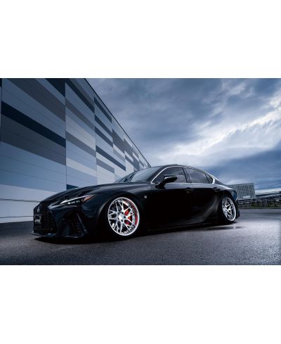 GNOSIS CVX WORK WHEELS