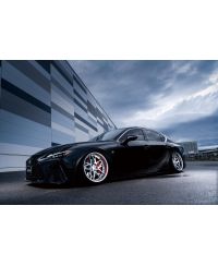 GNOSIS CVX WORK WHEELS