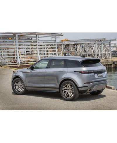 GNOSIS CVX WORK WHEELS