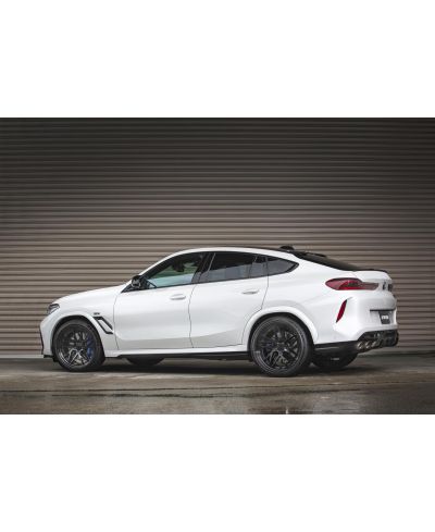 GNOSIS CVX WORK WHEELS