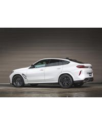 GNOSIS CVX WORK WHEELS