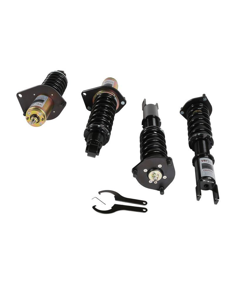 COMBINES FILETES MAZDA MX-5 (NC) VERSUS