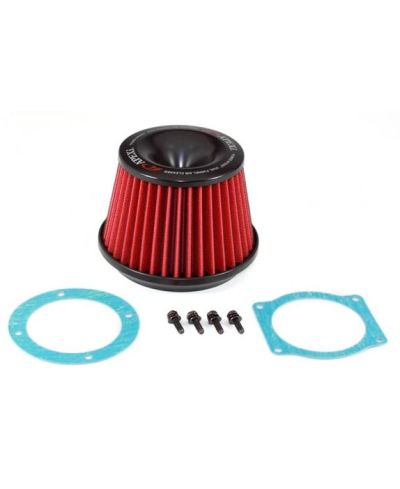 FILTRE POWER INTAKE MAF Z32 R33 UNIVERSEL APEXI