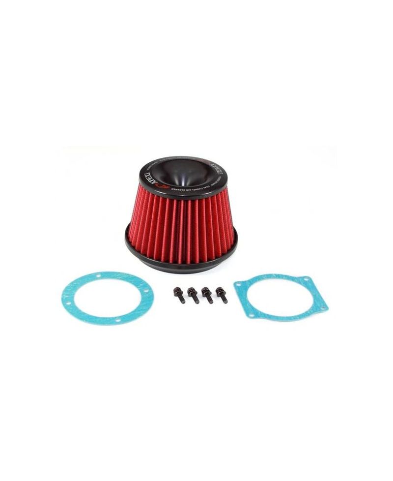FILTRE POWER INTAKE MAF Z32 R33 UNIVERSEL APEXI