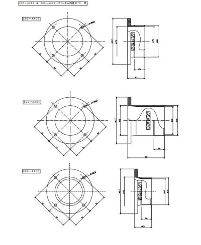 FILTRE POWER INTAKE MAF Z32 R33 UNIVERSEL APEXI
