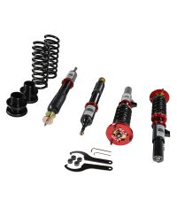 COMBINES FILETES SPORT FORD MUSTANG S550 VERSUS