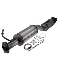 CATALYSEUR OEM EURO4 MAZDA RX8