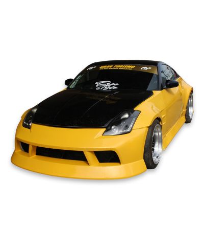 KIT CARROSSERIE DRIFTLINE NISSAN 350Z - ORIGIN LABO