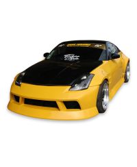 KIT CARROSSERIE DRIFTLINE NISSAN 350Z - ORIGIN LABO