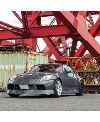 KIT CARROSSERIE DRIFTLINE NISSAN 350Z - ORIGIN LABO